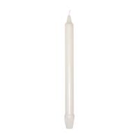 Price's Sherwood White Dinner Candles 30cm (Box of 10) Extra Image 3 Preview